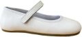 Blanditos Ballerina's by Crío's BALLET Blanco - Wit