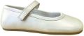 Blanditos Ballerina's by Crío's BALLET Beige - Beige