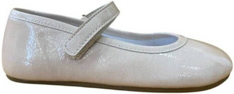 Blanditos Ballerina's BALLET MERCEDITAS RESPETUOSA Marfil