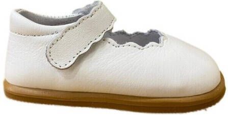 Blanditos Ballerina's de Crío's NUBES Blanco