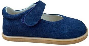 Blanditos Ballerina's DELHI MERCEDITAS RESPETUOSA Marino