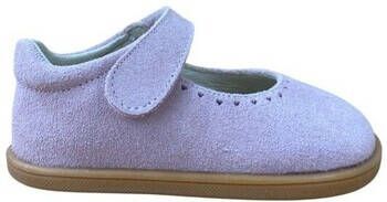 Blanditos Ballerina's DELHI MERCEDITAS RESPETUOSA Rosa Palo