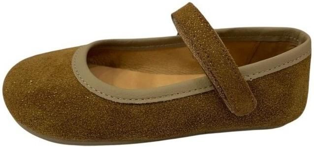 Blanditos Ballerina's BALLET Cuero