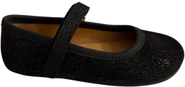 Blanditos Ballerina's BALLET Negro