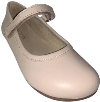 Blanditos Ballerina's BALLET Nude
