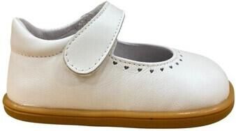 Blanditos Ballerina's DELHI Blanco