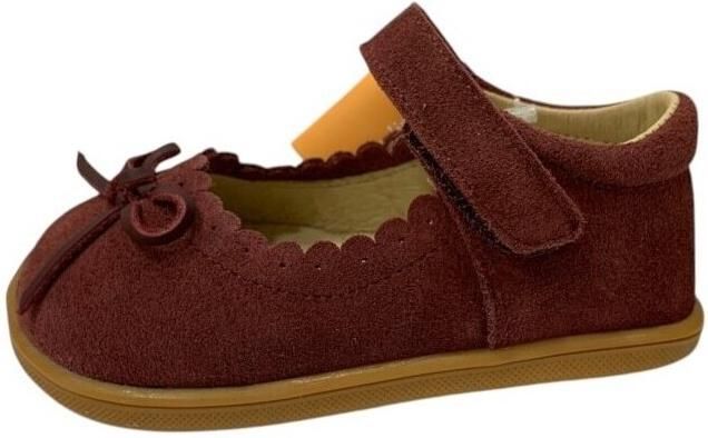 Blanditos Ballerina's TROYA Burdeos
