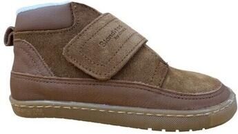 Blanditos Enkellaarzen ALASKA SERRAJE Cuero