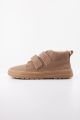Blanditos Lage Sneakers Etna Bd - Bruin