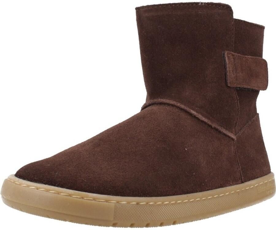 Blanditos Enkellaarzen HIELOBD