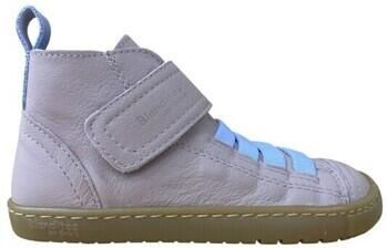 Blanditos Enkellaarzen TOKIO PIEL Rosa Palo - Foto 2