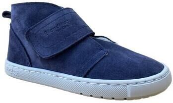 Blanditos Hoge Sneakers Bota IGLU Marino