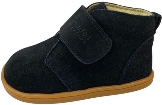 Blanditos Laarzen DALLAS Azul