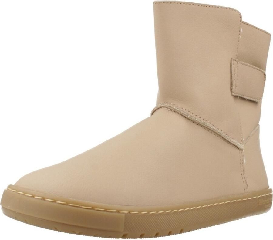 Blanditos Snowboots HIELO PIEL Arena - Foto 2