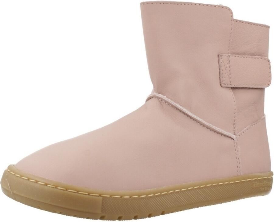 Blanditos Laarzen Botas Niña Modèle Hielobd