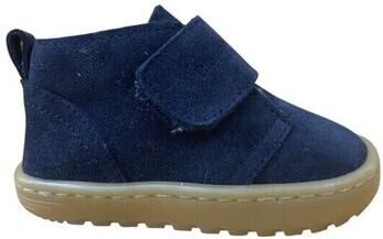 Blanditos Enkellaarzen OTTAWA BOTA RESPETUOSA Marino