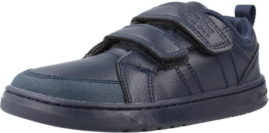Blanditos Lage Sneakers Anetobd - Foto 2