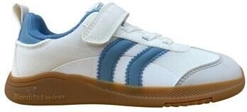 Blanditos Lage Sneakers ARES Azulón