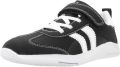 Blanditos Lage Sneakers Aresbd Deportiva Cinta Adhesiva - Zwart