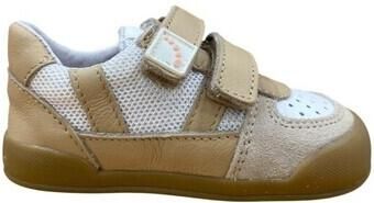 Blanditos Lage Sneakers BAHAMAS Beige