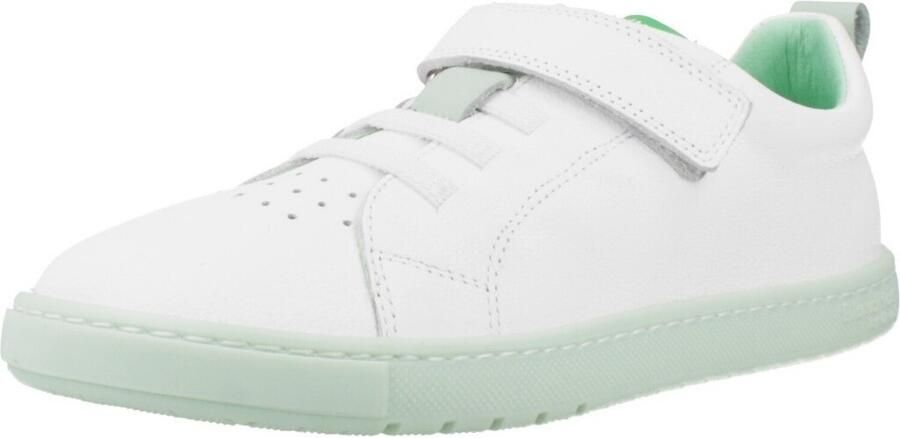 Blanditos Lage Sneakers BORNEOBD - Foto 2