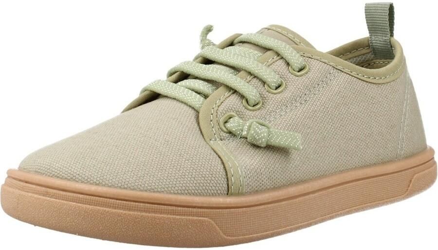 Blanditos Lage Sneakers Goldfishbd
