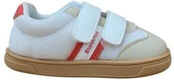 Blanditos Lage Sneakers GUPPY Blanco