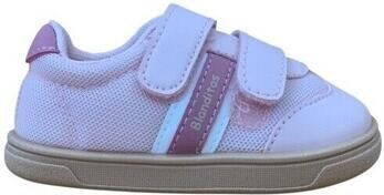 Blanditos Lage Sneakers GUPPY Rosa
