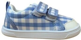 Blanditos Lage Sneakers KOI Azul