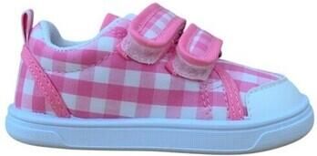 Blanditos Lage Sneakers KOI Rosa