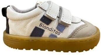 Blanditos Lage Sneakers LISBOA Blanco