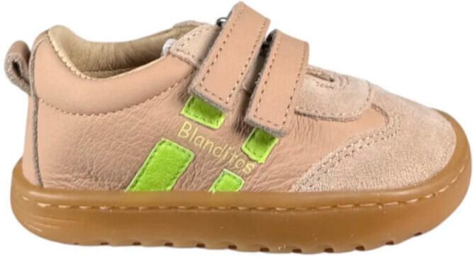 Blanditos Lage Sneakers LISBOABD - Foto 3