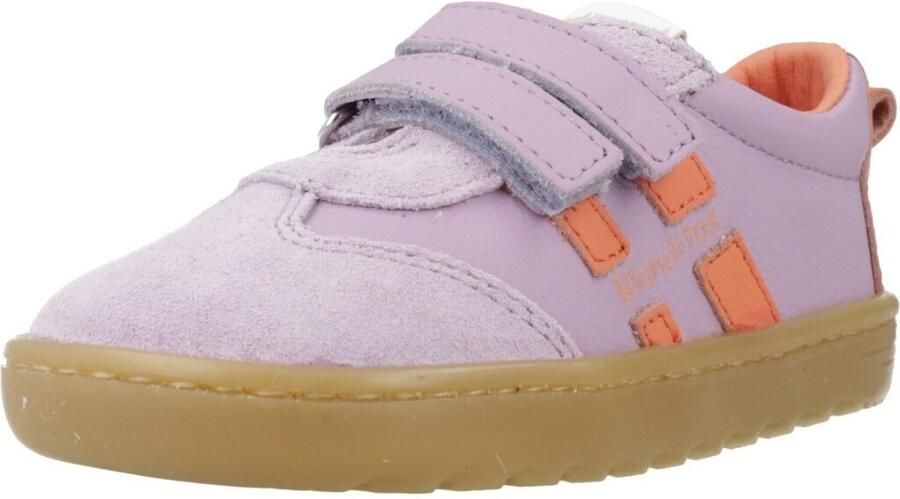 Blanditos Lage Sneakers LISBOABD - Foto 2