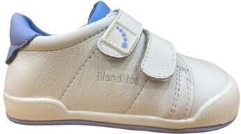 Blanditos Lage Sneakers LONDRES Blanco - Foto 3