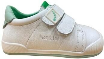 Blanditos Lage Sneakers LONDRES Blanco