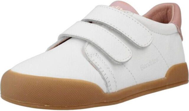 Blanditos Wandelschoenen LONDRES 26 V Blanco - Foto 2