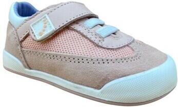 Blanditos Lage Sneakers MODENA Rosa
