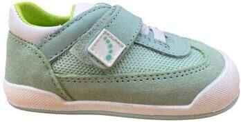 Blanditos Lage Sneakers MODENA Verde