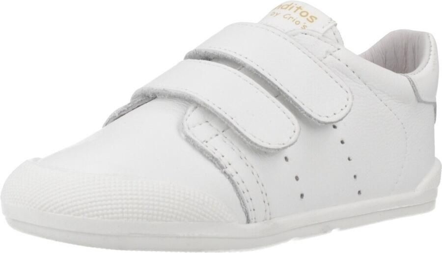 Blanditos Lage Sneakers PARISBDT - Foto 2