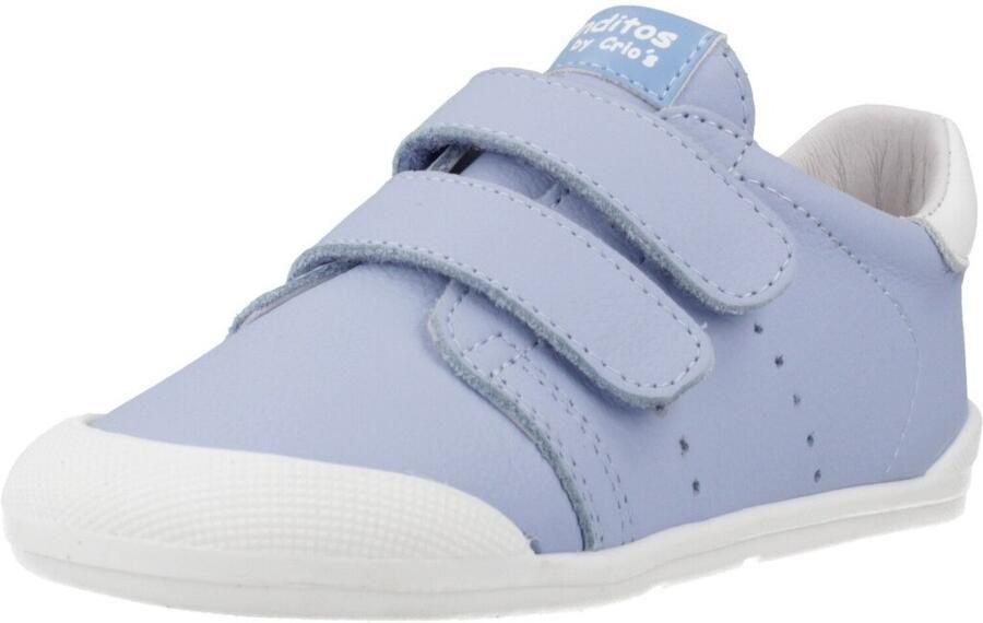 Blanditos Lage Sneakers PARIS Azul