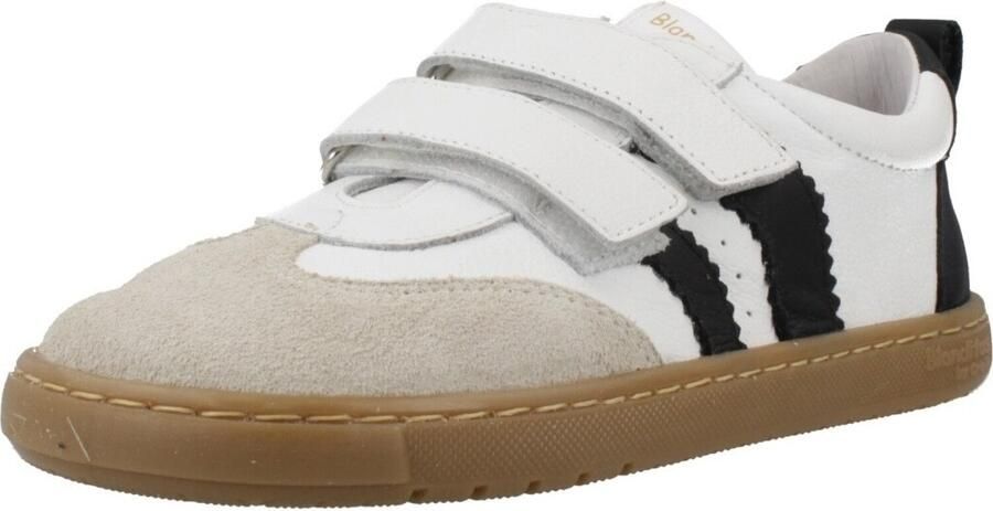 Blanditos Lage Sneakers SPEEDCAT LTHR - Foto 2