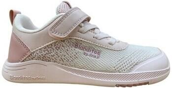Blanditos Lage Sneakers VENUS Rosa Palo - Foto 2