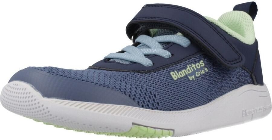 Blanditos Lage Sneakers VENUS Azul - Foto 2