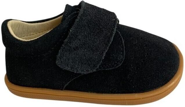 Blanditos Nette schoenen QUITO BLUCHER RESPETUOSO Azul