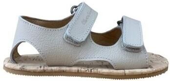 Blanditos Platte sandalen ARRECIFE Beige