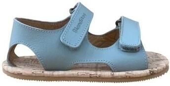 Blanditos Platte sandalen ARRECIFE Verde