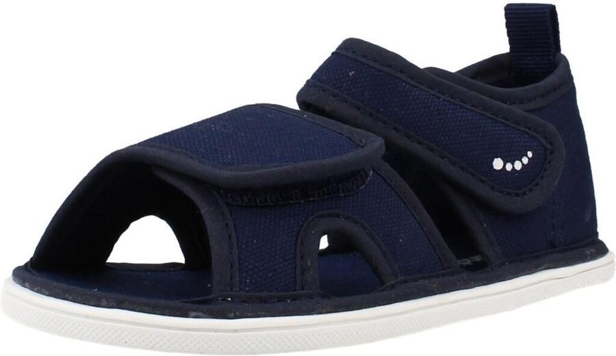 Blanditos Platte sandalen Colisabd