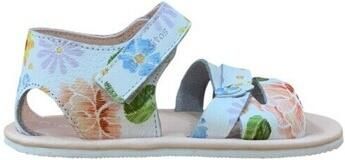 Blanditos Platte sandalen MALTA Multicolor