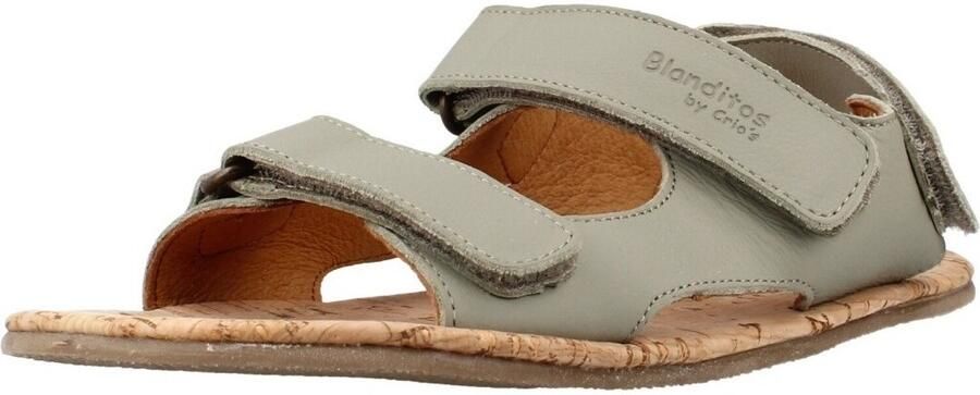 Blanditos Platte sandalen Timonbd