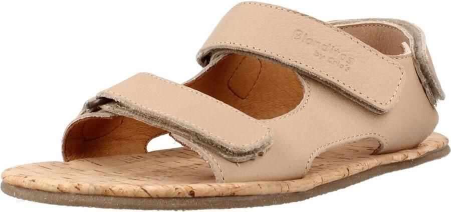 Blanditos Platte sandalen Timonbd